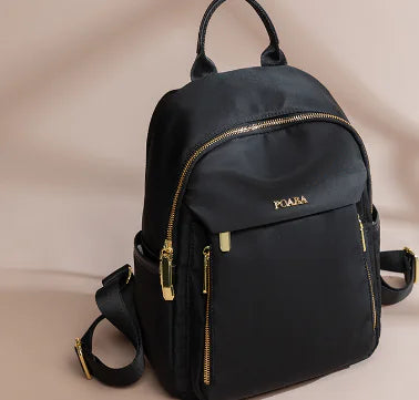 Stylish Oxford Cloth Backpack