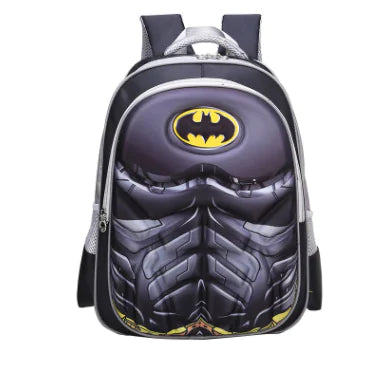 Lightweight Dual Shoulder Backpack