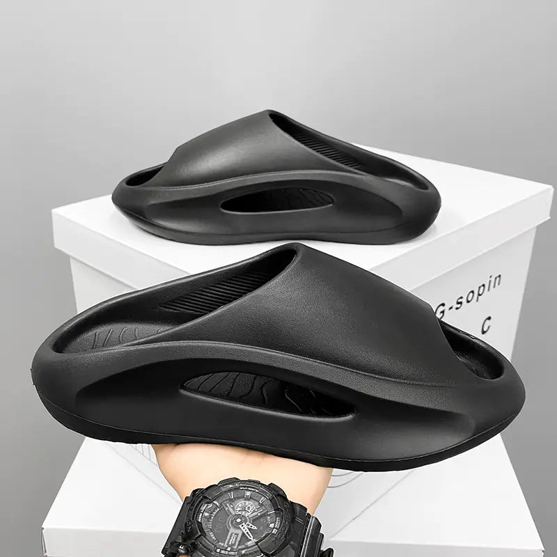 Cloud Walker Sandals