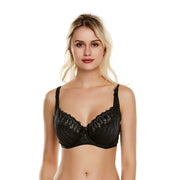 Sophisticated Allure Bralette
