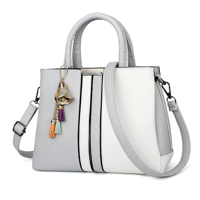 Single Shoulder Crossbody Bag