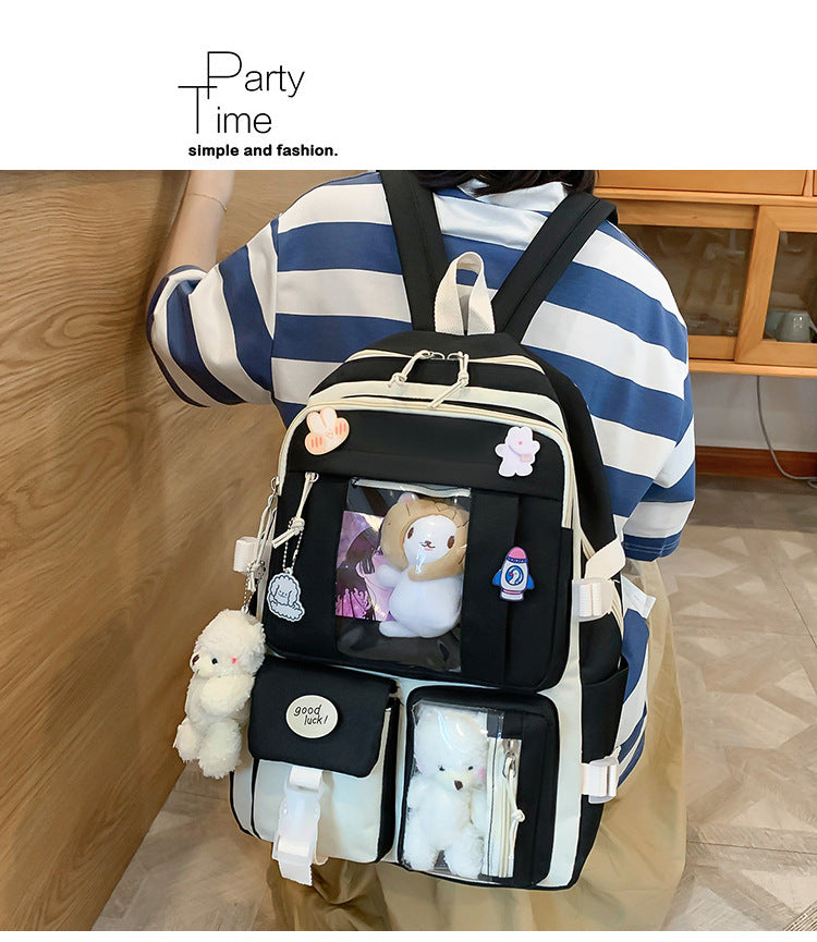 Kawaii School Companion