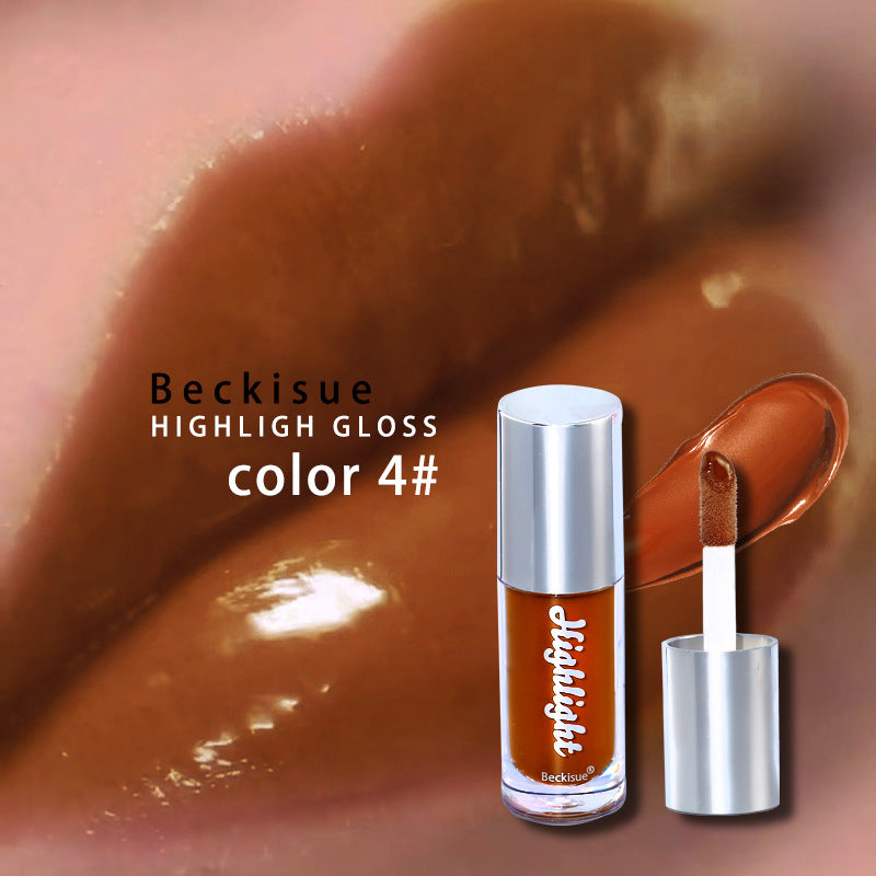 High Gloss Moisturizing Lip Gloss