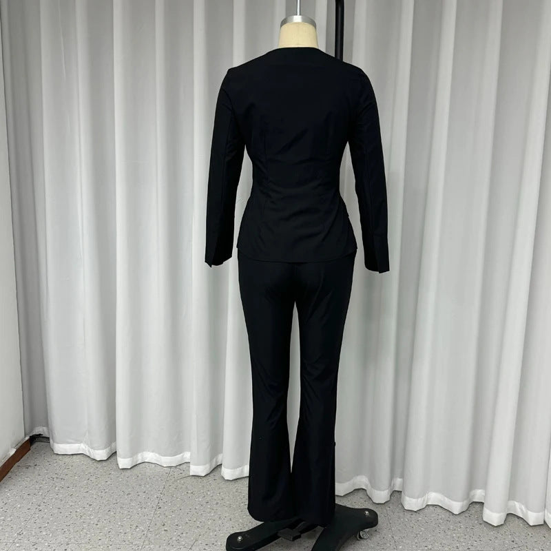 Professional Power Trousers