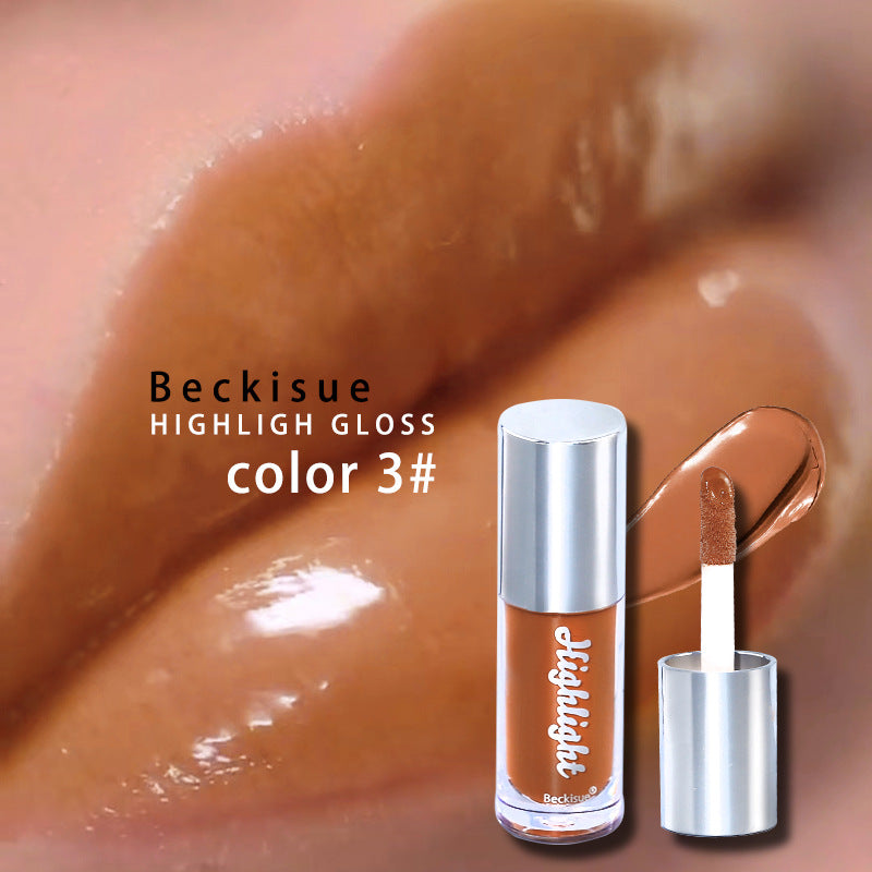High Gloss Moisturizing Lip Gloss