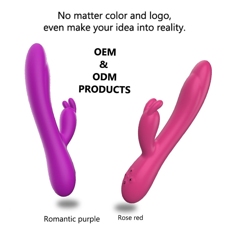 Facundo Premium Vibrator