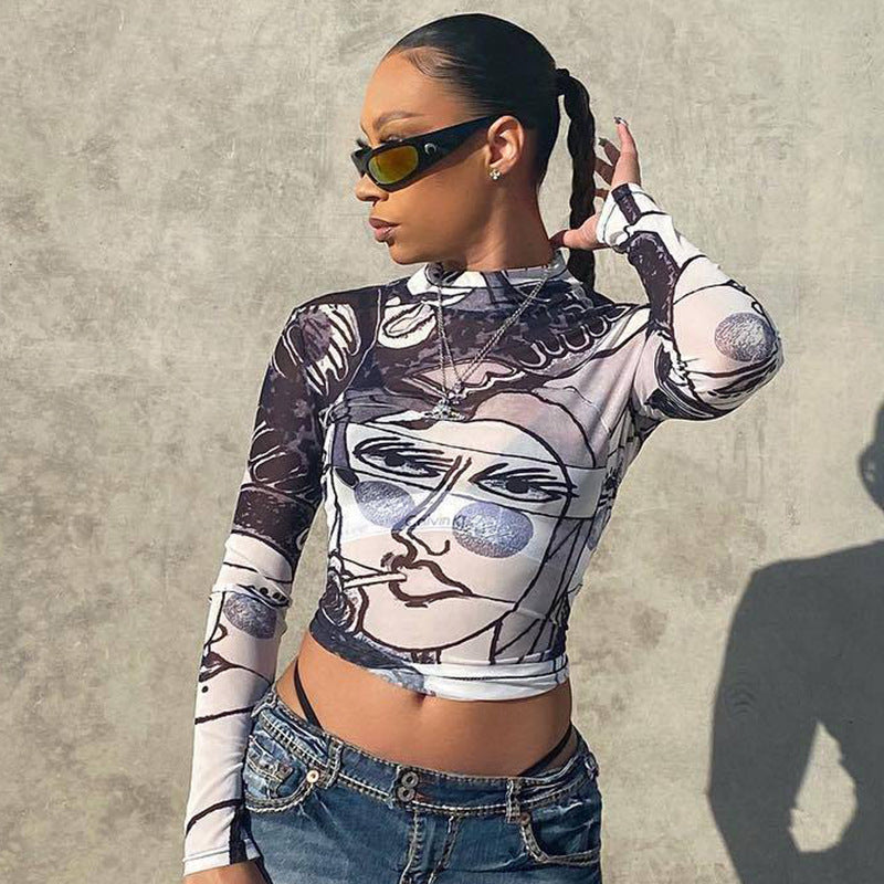 Artistic Spring Vision