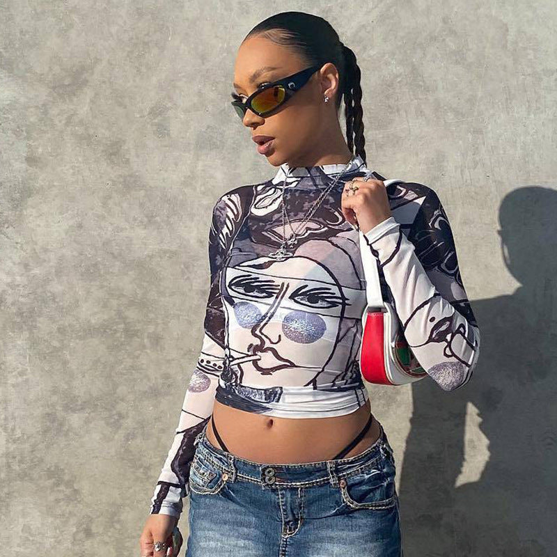 Artistic Spring Vision