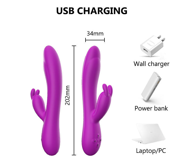 Facundo Premium Vibrator