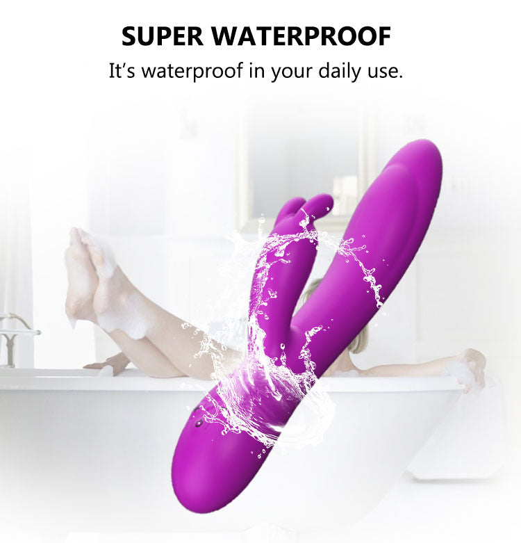 Facundo Premium Vibrator