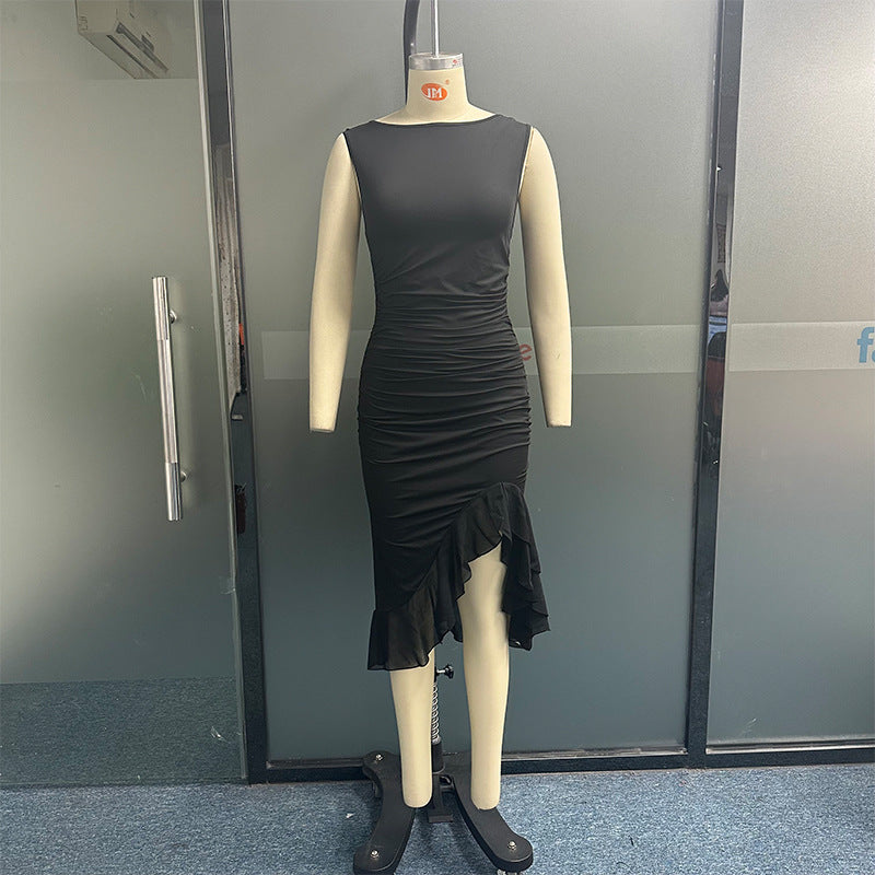 Summer Confidence Dress