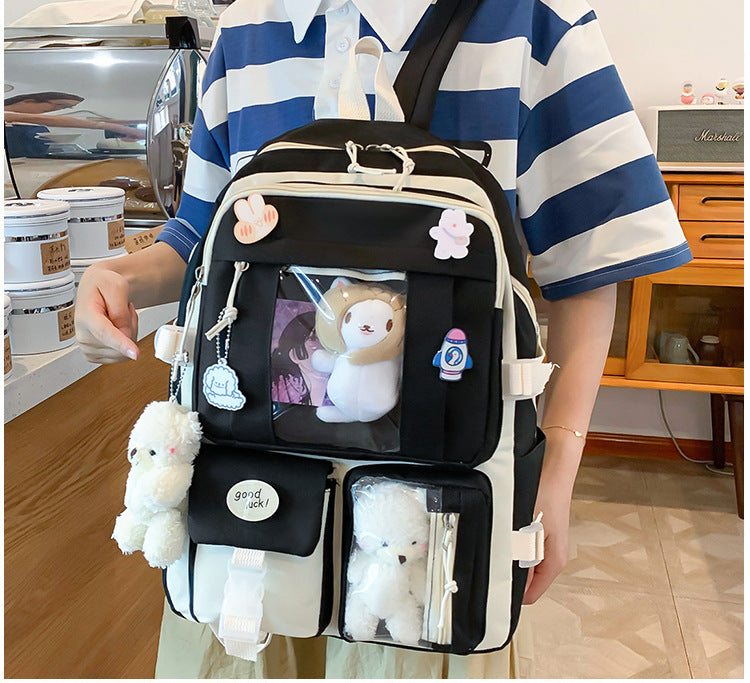 Kawaii School Companion