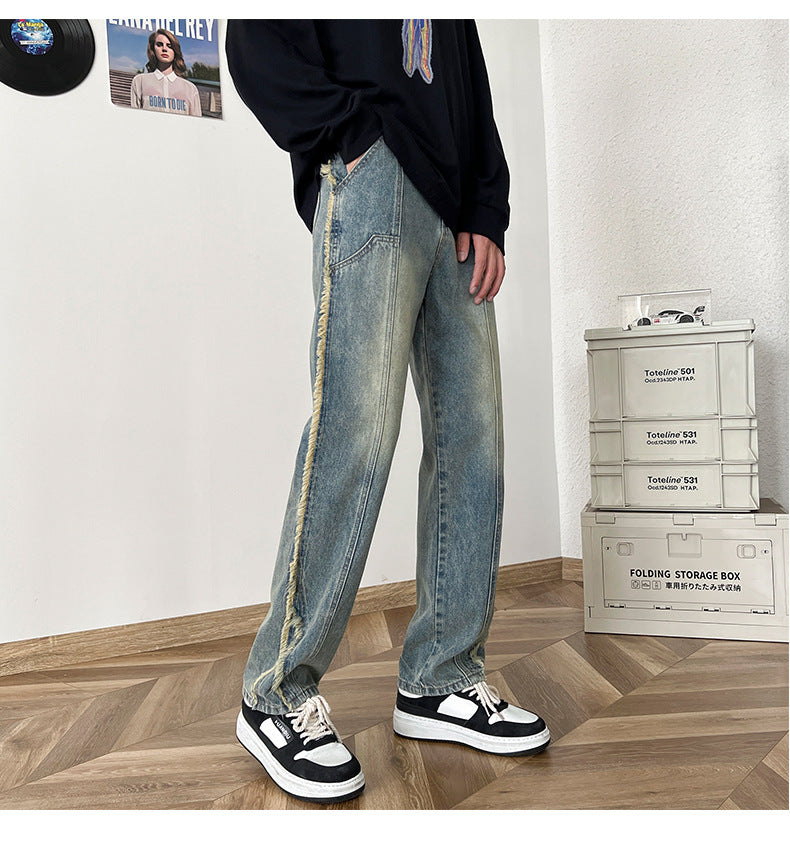 Urban Craft Jeans