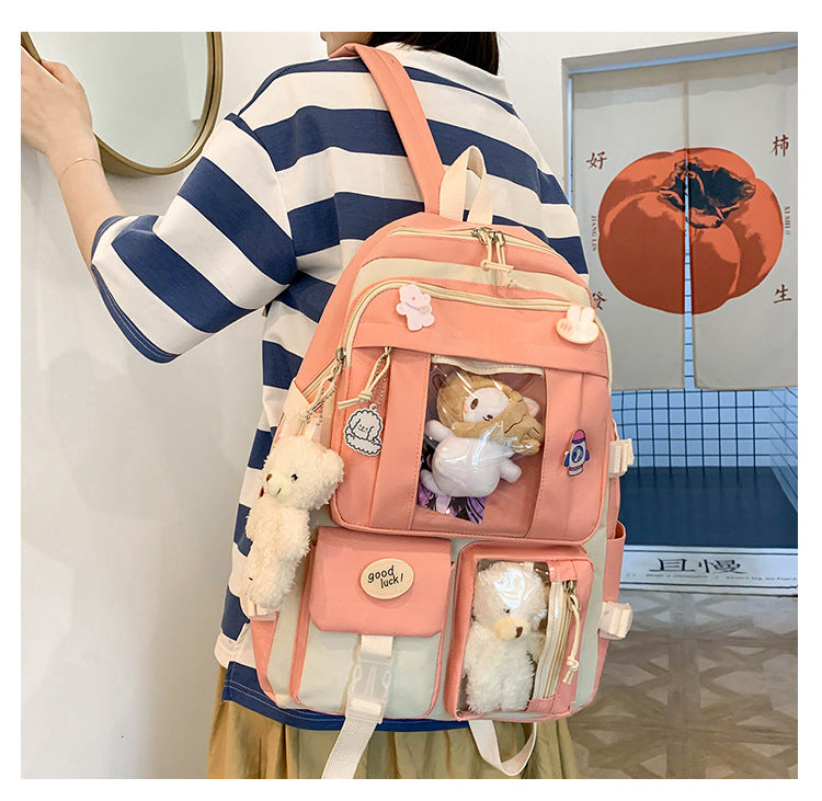 Kawaii School Companion