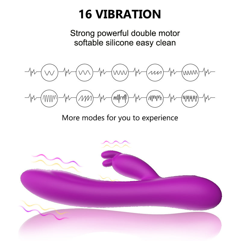 Facundo Premium Vibrator