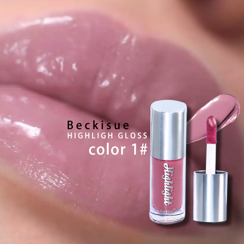 High Gloss Moisturizing Lip Gloss