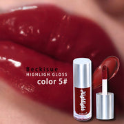 High Gloss Moisturizing Lip Gloss