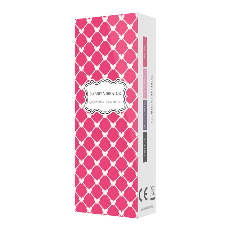 Facundo Premium Vibrator