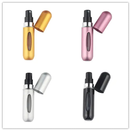 5ml Replacement Bottle for Perfume