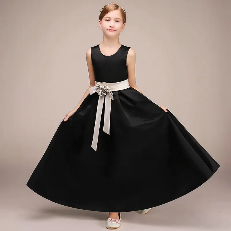 Piano Performance Dress