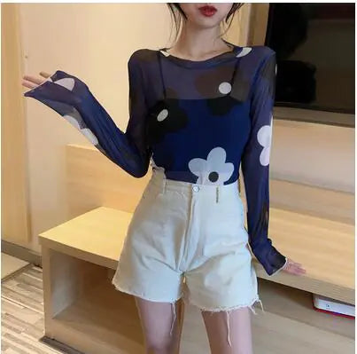 Candy Color Sun Shield