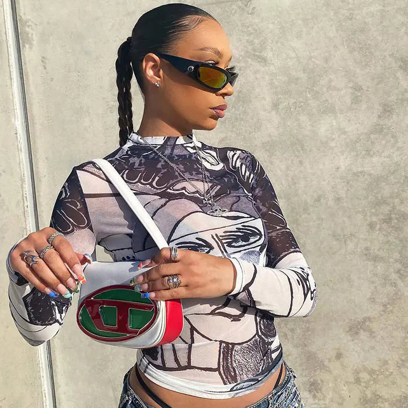 Artistic Spring Vision