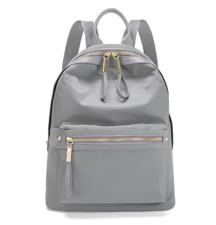 Stylish Academic Backpack