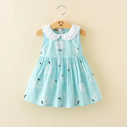 Summer Camisole Dress