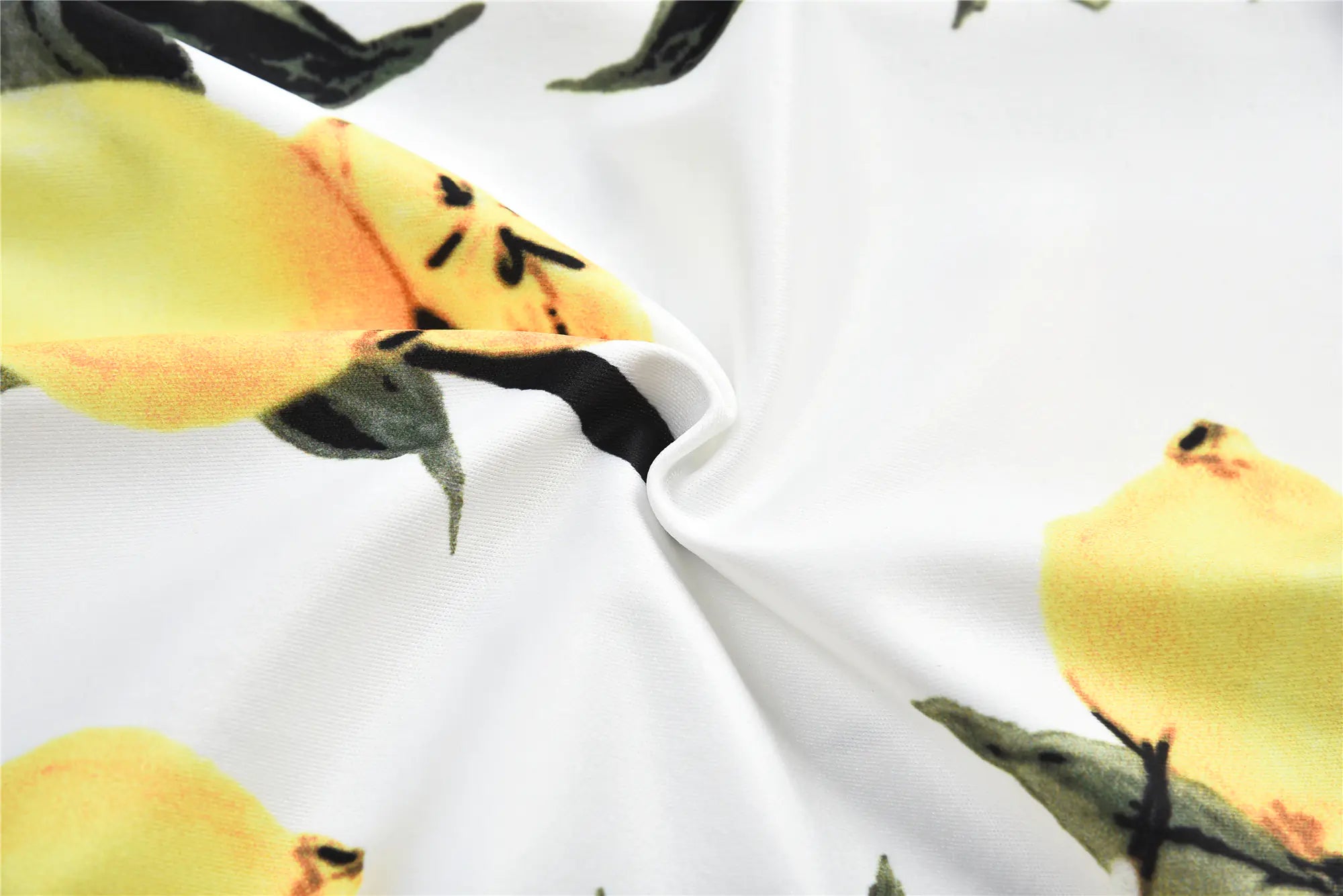 Tropical Paradise Dress