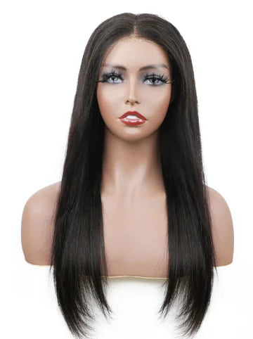 Sleek Sophistication Wig