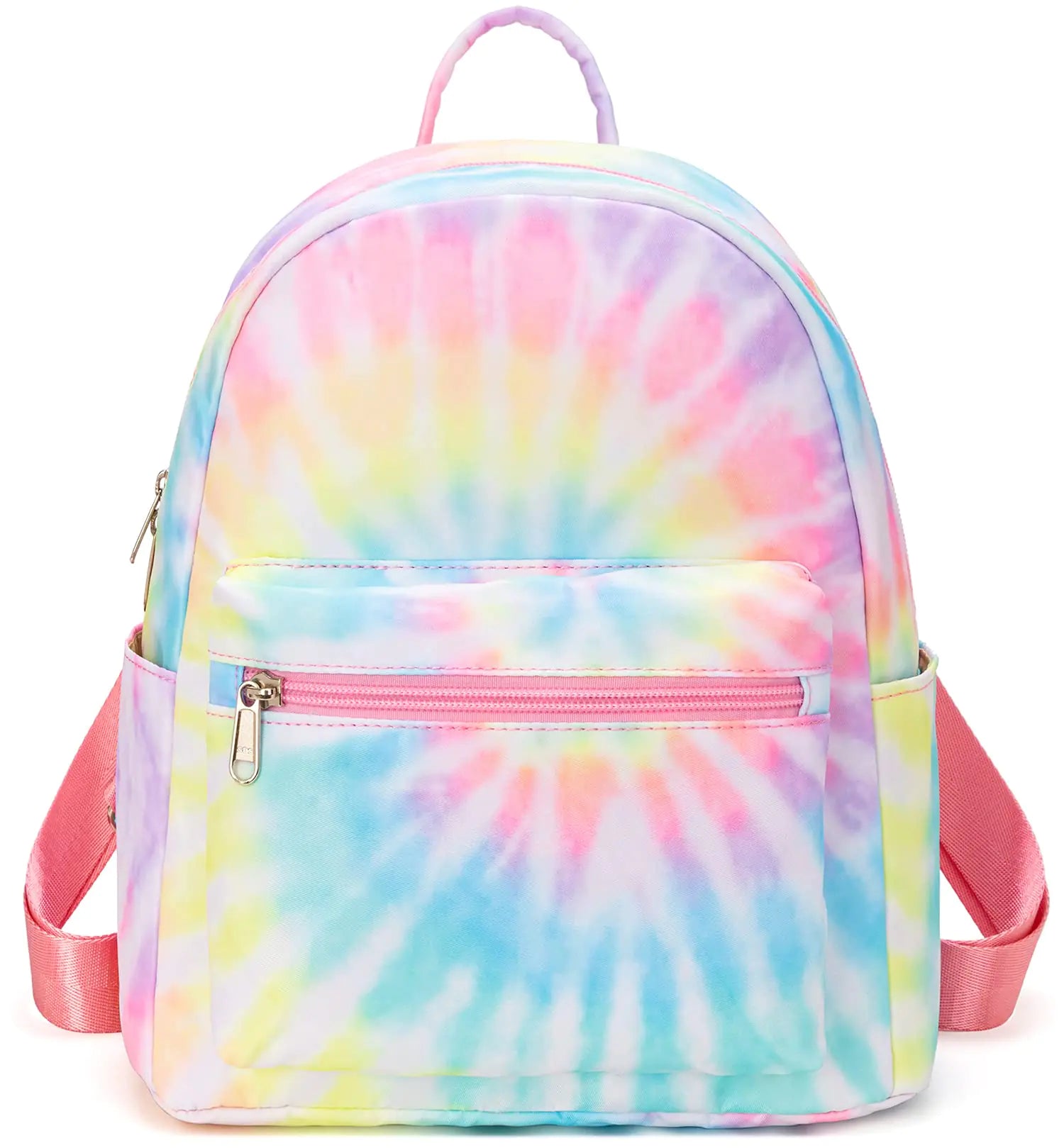 Adorable Mini Backpack Purse - Perfect Compact Companion