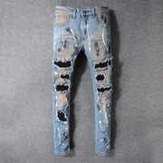 Heritage Craft Jeans