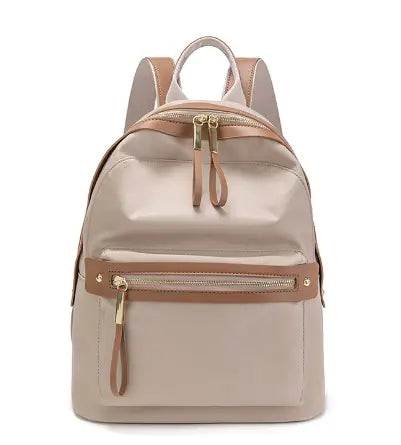 Stylish Academic Backpack