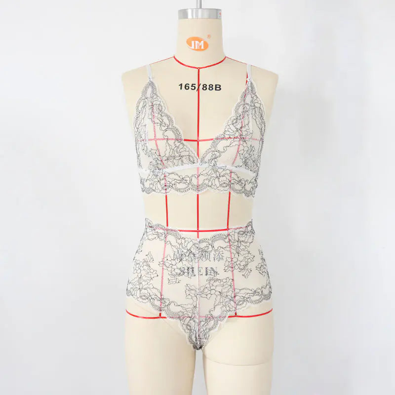 Enchanted Allure Collection