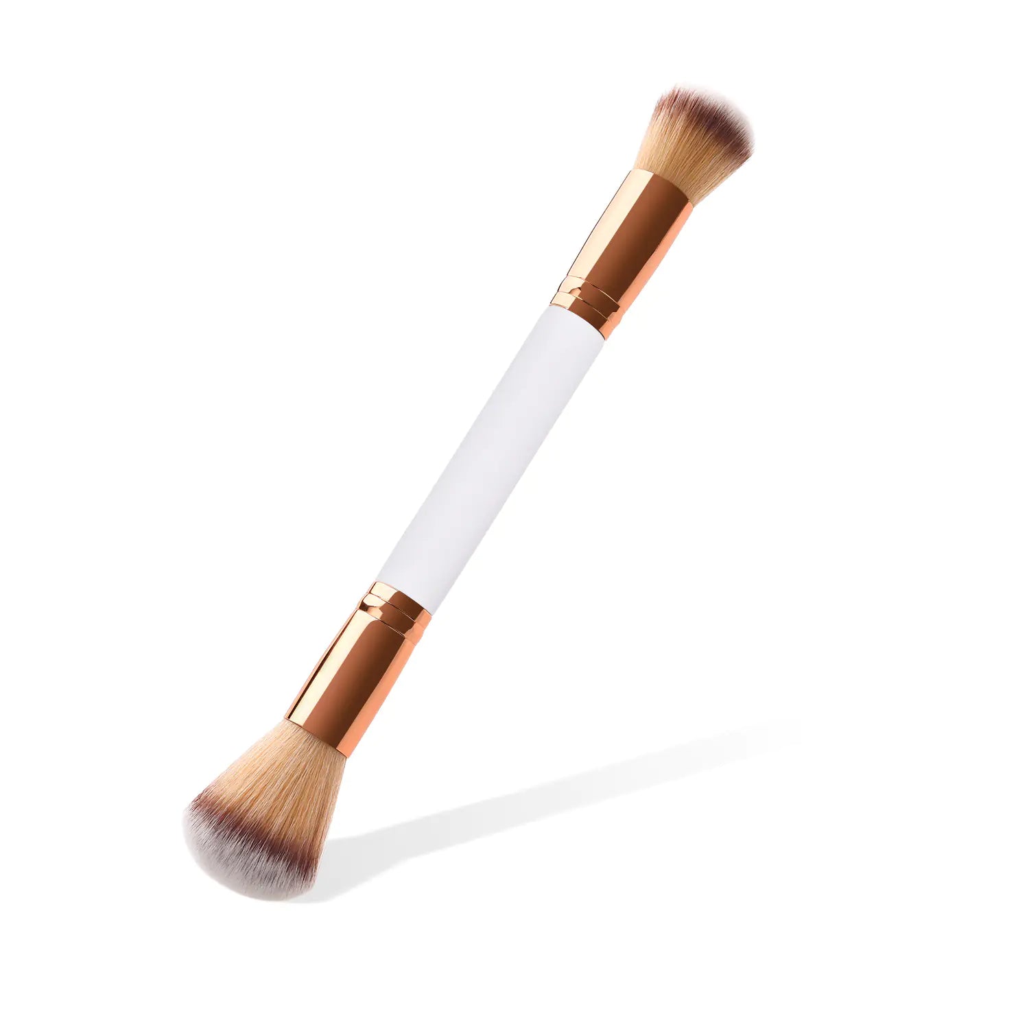 Double-Ended Professional Makeup Brush