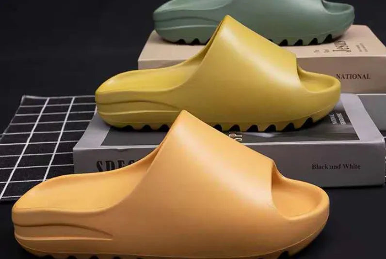 Stylish & Comfortable Footwear