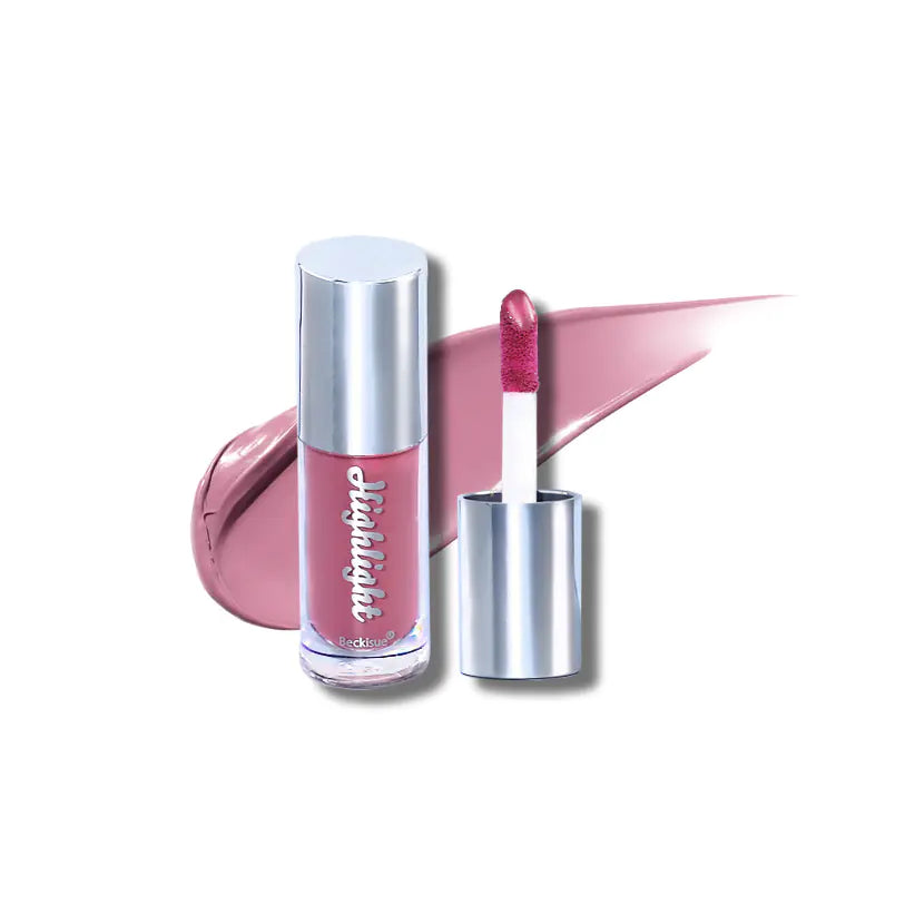 High Gloss Moisturizing Lip Gloss