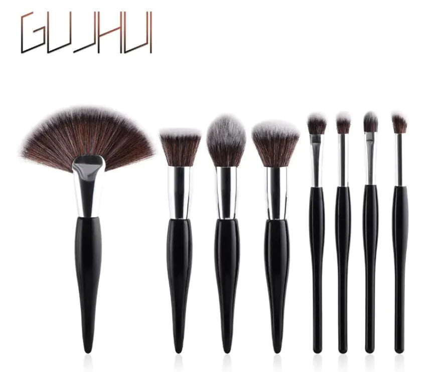 Professional Makeup Brush Set