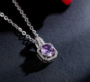 Radiant Elegance Pendant