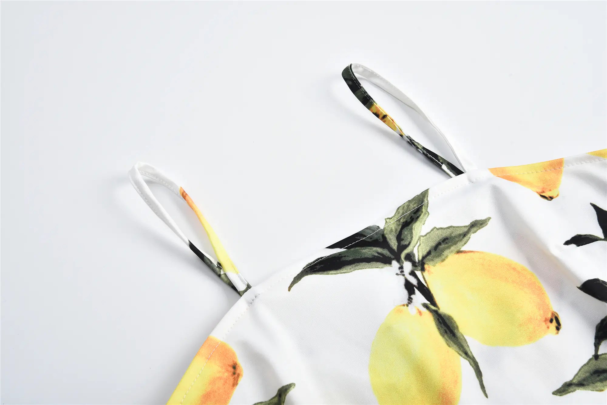 Tropical Paradise Dress