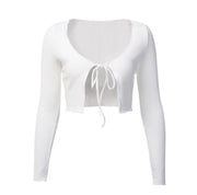 Lace Summer Cardigan