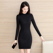 Essential Comfort Dress