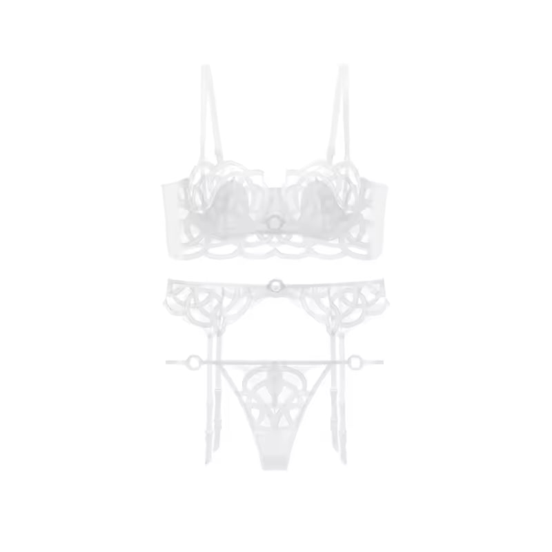 Seductive Elegance Collection