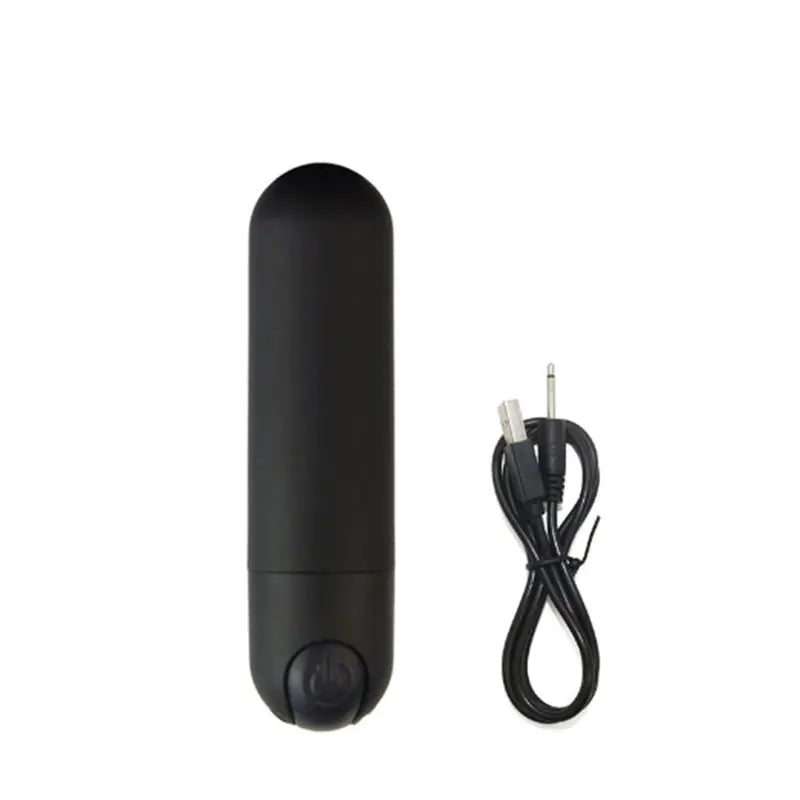 USB Rechargeable Mini Vibrator
