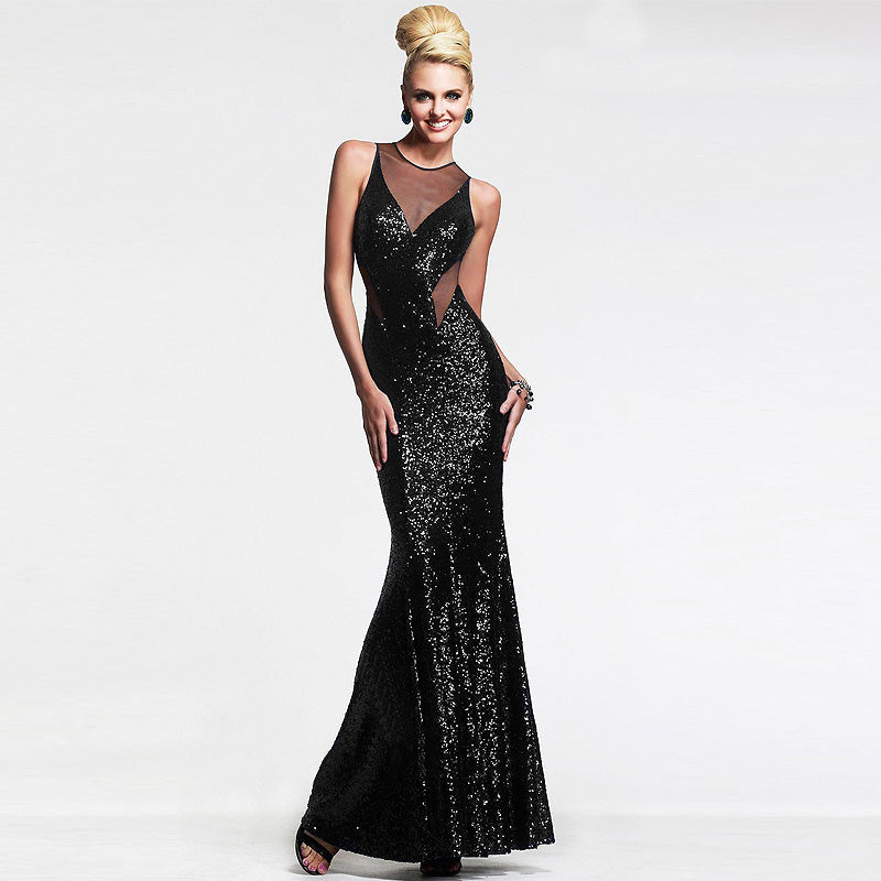 Sequin Spotlight Enchantment