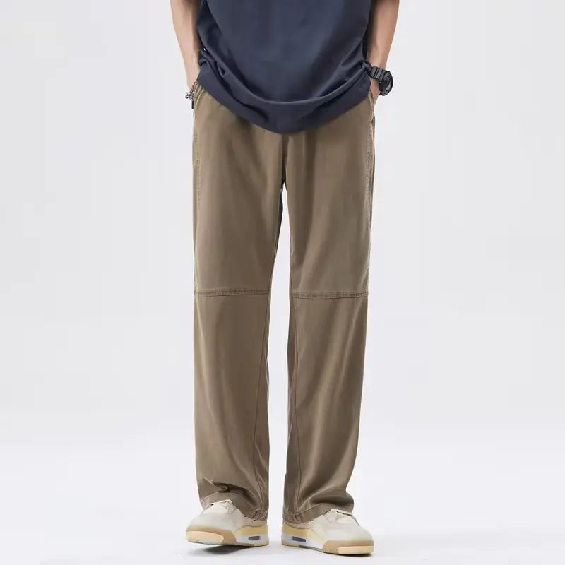 Men's Casual Pants
