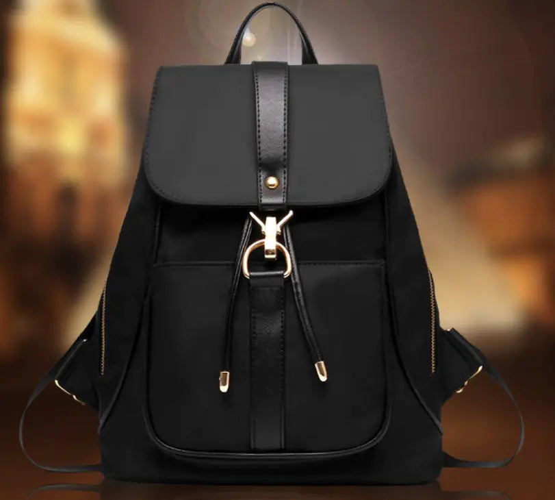 Oxford Backpack