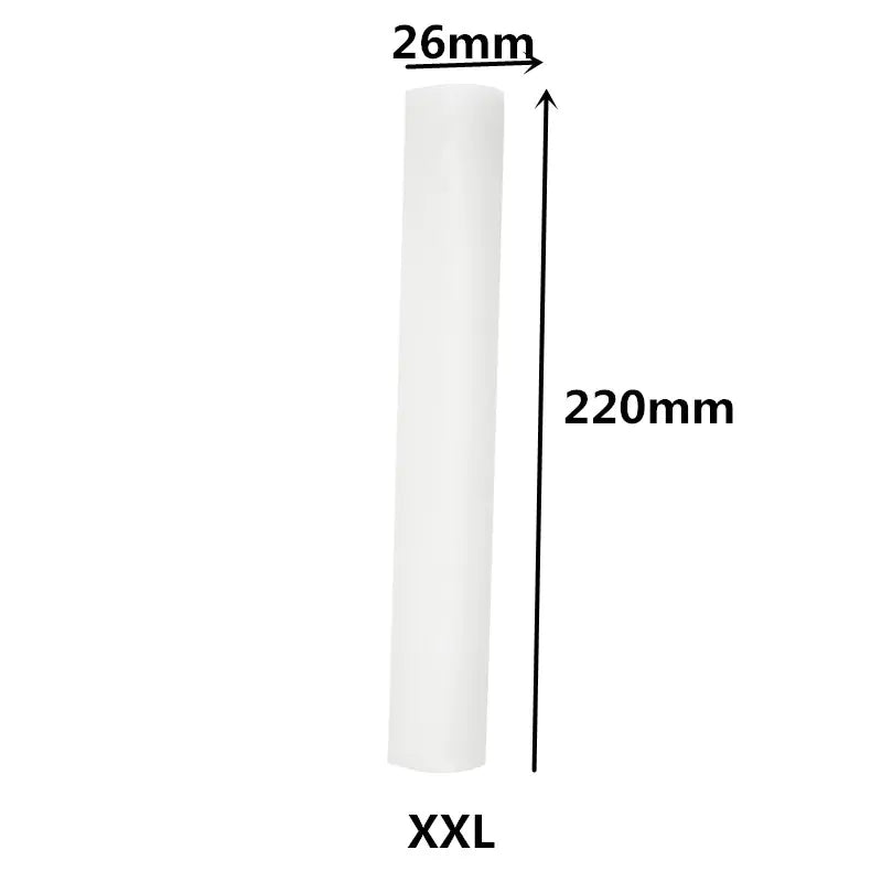 "Vacuum Cup Connector for Enhanced Penis Extender"