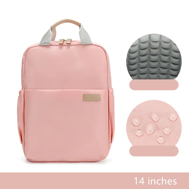 Casual Light Backpack