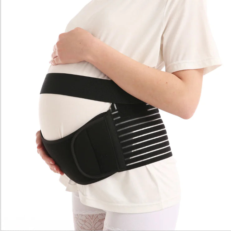 Pregnancy Support Essential